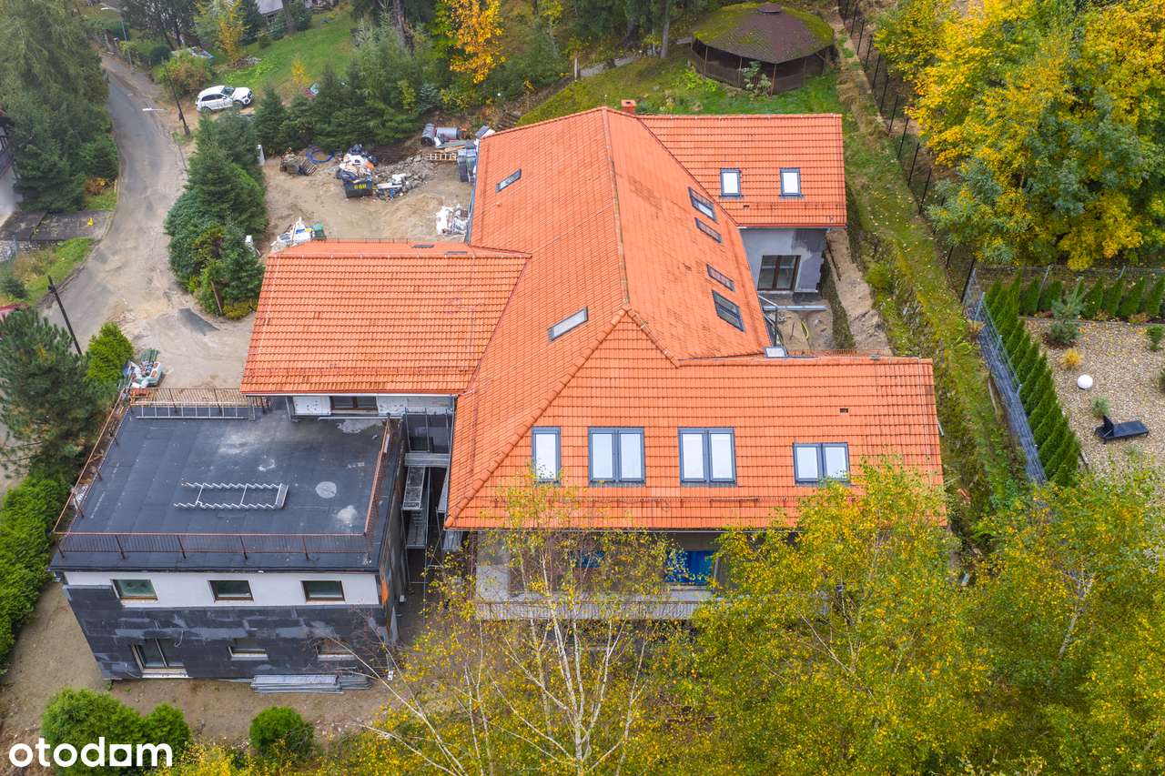 Mountain Dreams OSTATNIE WOLNE APARTAMENTY! ODBIERZ KLUCZE NA WIOSNĘ! - Pełny obrazek: 4/4