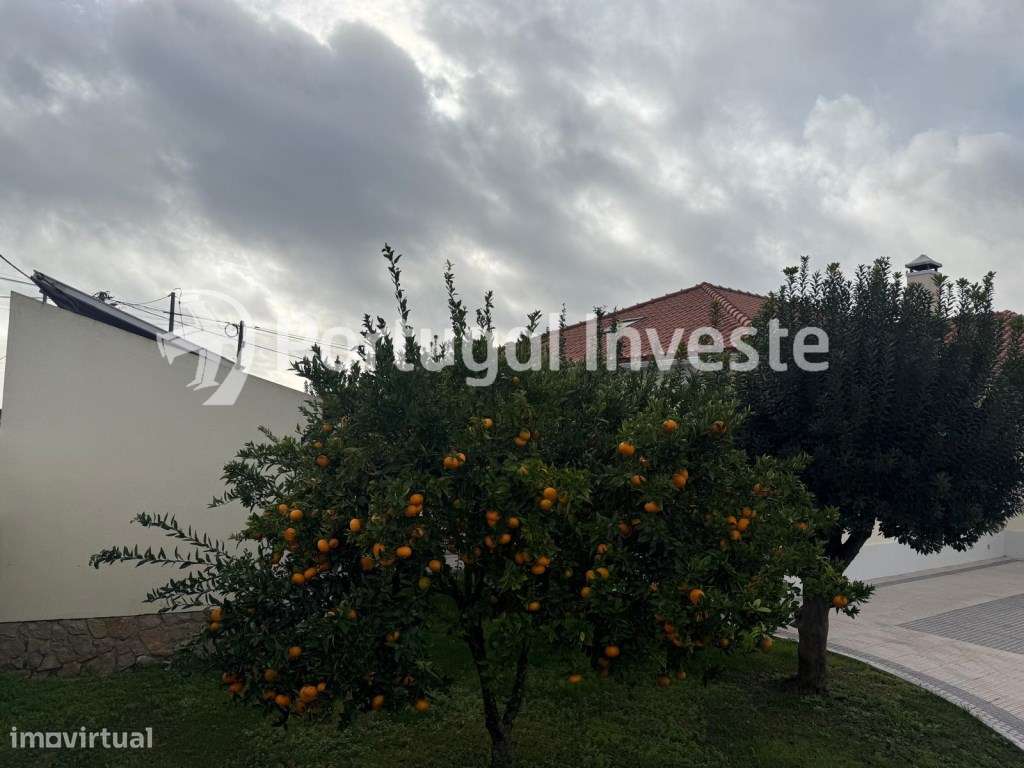 Magnífica moradia com 6 Assoalhadas e 5.500 m² de Terreno - Palmela...-20