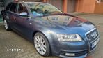 Audi A6 3.0 TDI Quattro Tiptronic - 4