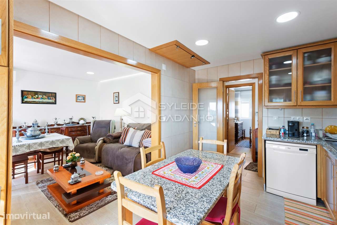 Prédio T4 Venda em Tortosendo,Covilhã-34