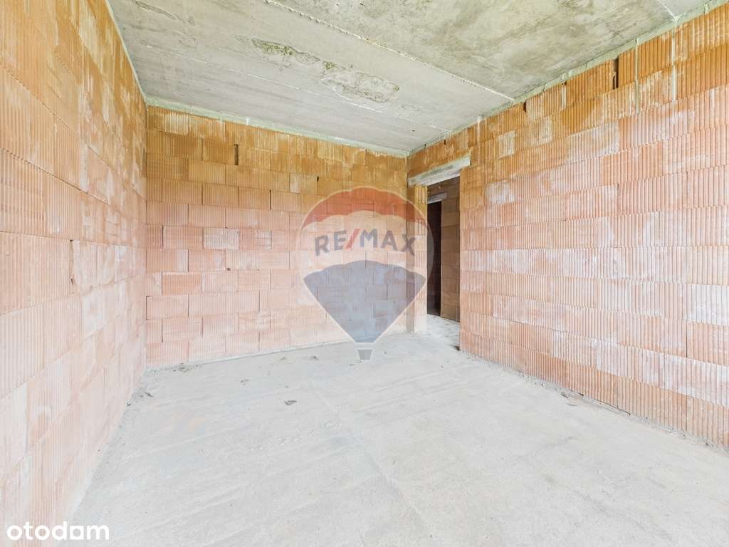 Zamieszkaj blisko Koszalina – stan surowy otwarty-13