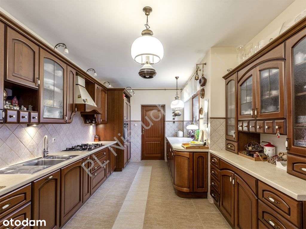 Kameralny dwurodzinny osiedle "Na Polanie" - Pełny obrazek: 4/20