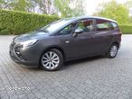 Opel Zafira 1.4 T Elite - 3