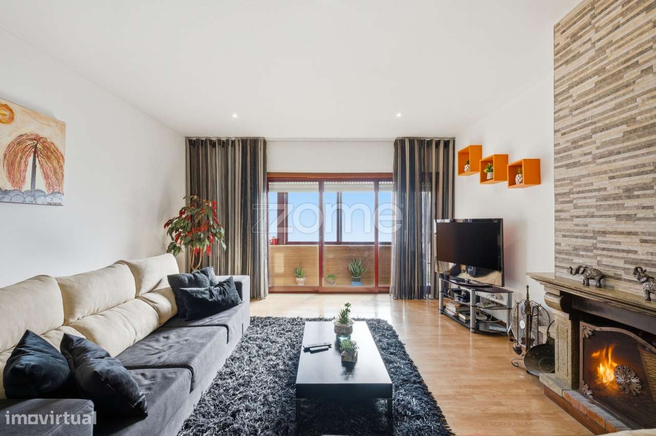 Apartamento T3 em Vizela - Grande imagem: 5/21