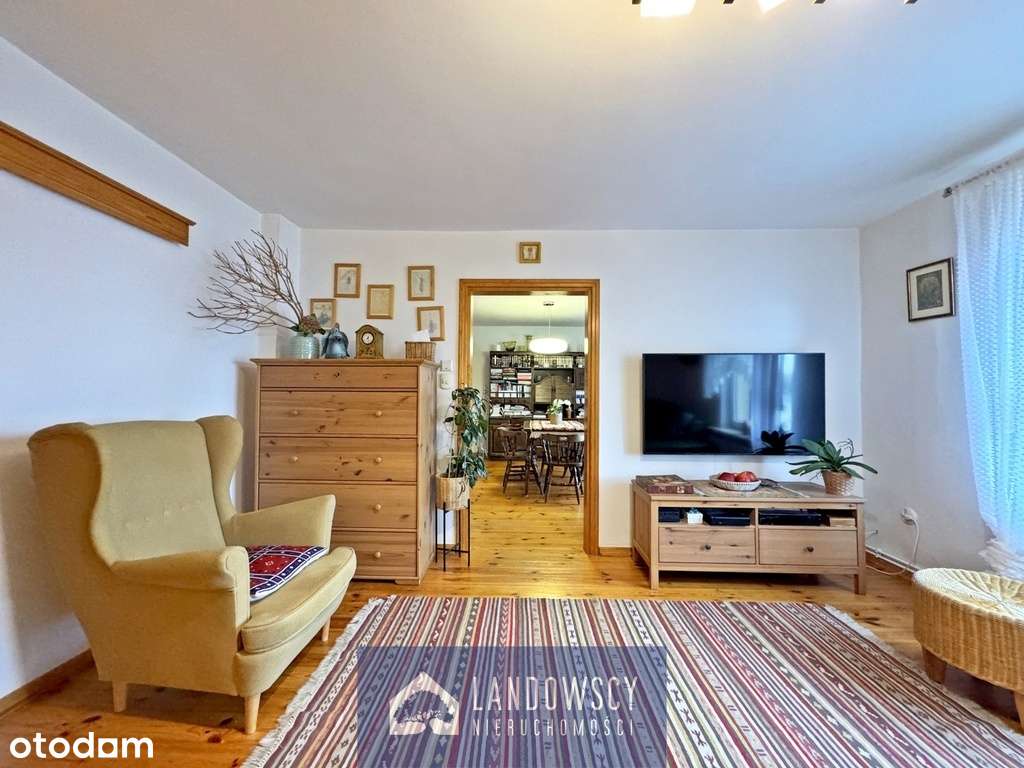 Dom z potencjałem | 2 mieszkania i lokal usługowy-9