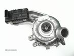 Turbina mare Land Rover Discovery 4 3.0 TD 306DT 245 CP Reconditionata 778400 - 1