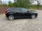 Lancia Delta 1.6 MJ Platino Selectronic - 8