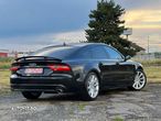 Audi A7 3.0 TDI quattro tiptronic sport selection - 9