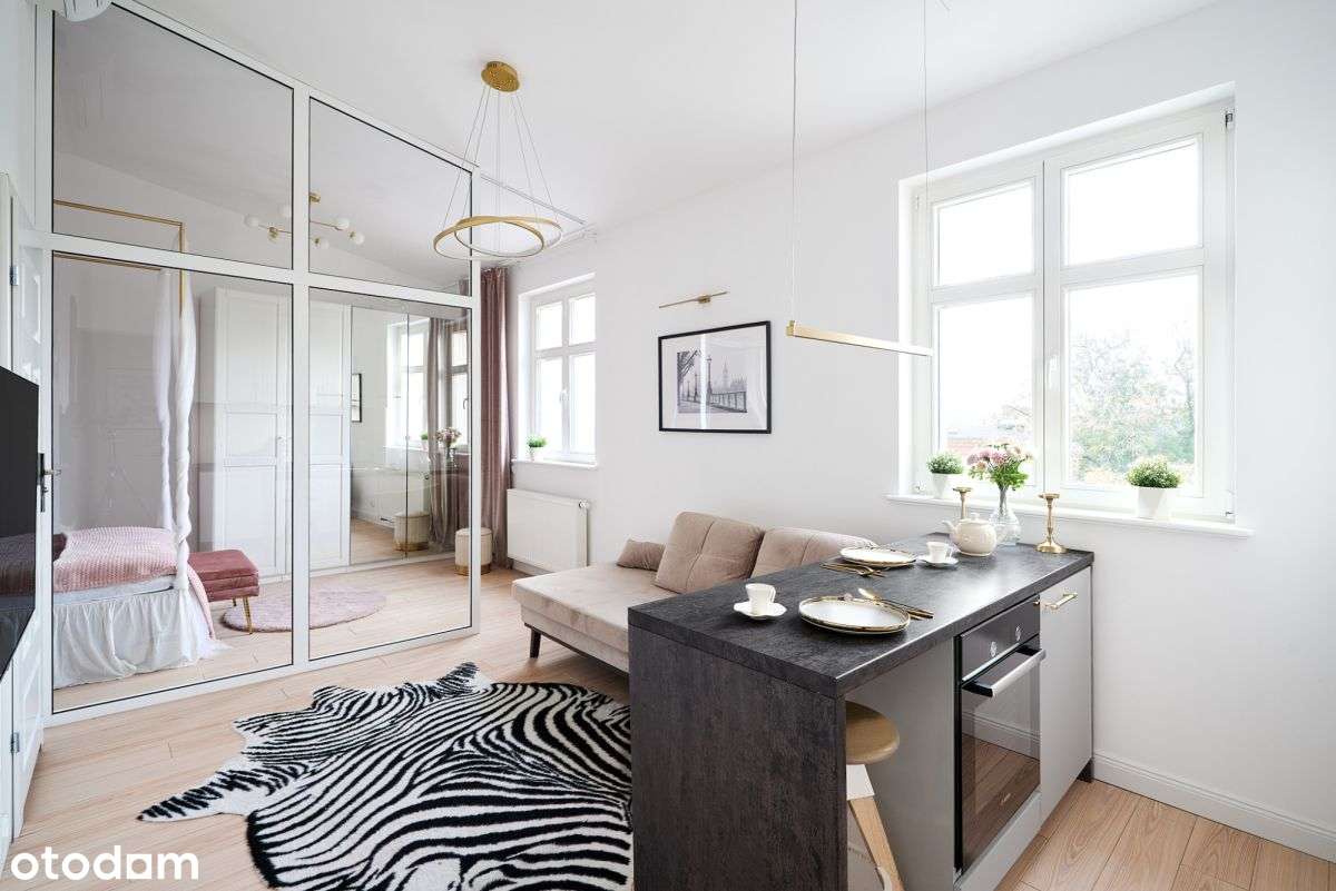 Top w Kamienicy Premium na Starym Rynku-0