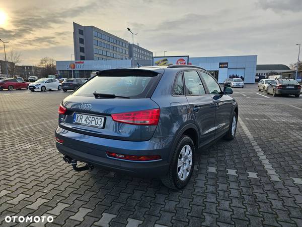 Audi Q3 2.0 TDI - 10