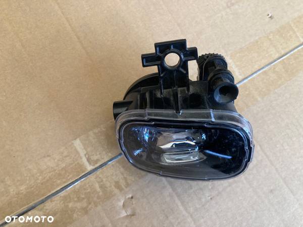 RENAULT TRAFIC III LIFT 4 IV CLIO V SCENIC TALISMAN HALOGEN PRZEDNI PRAWY DRL LED 261504122R CAPTUR - 4