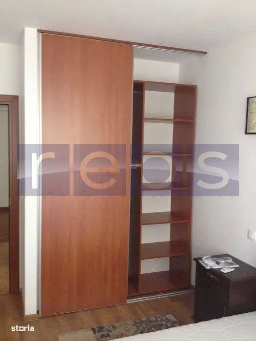 Apartament 2 camere | Rose Garden-Doamna Ghica | Loc de parcare - Imagine principală: 4/8