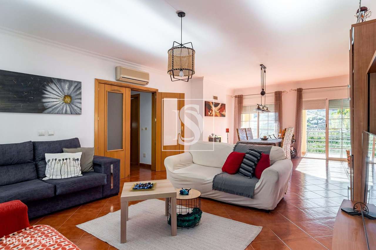 Moradia Isolada , Carregado - Grande imagem: 4/25