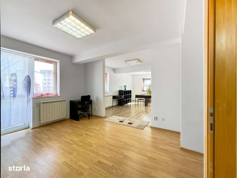 Vila Multifunctionala in Militari - Locuinta si afacere intr-un singur-17