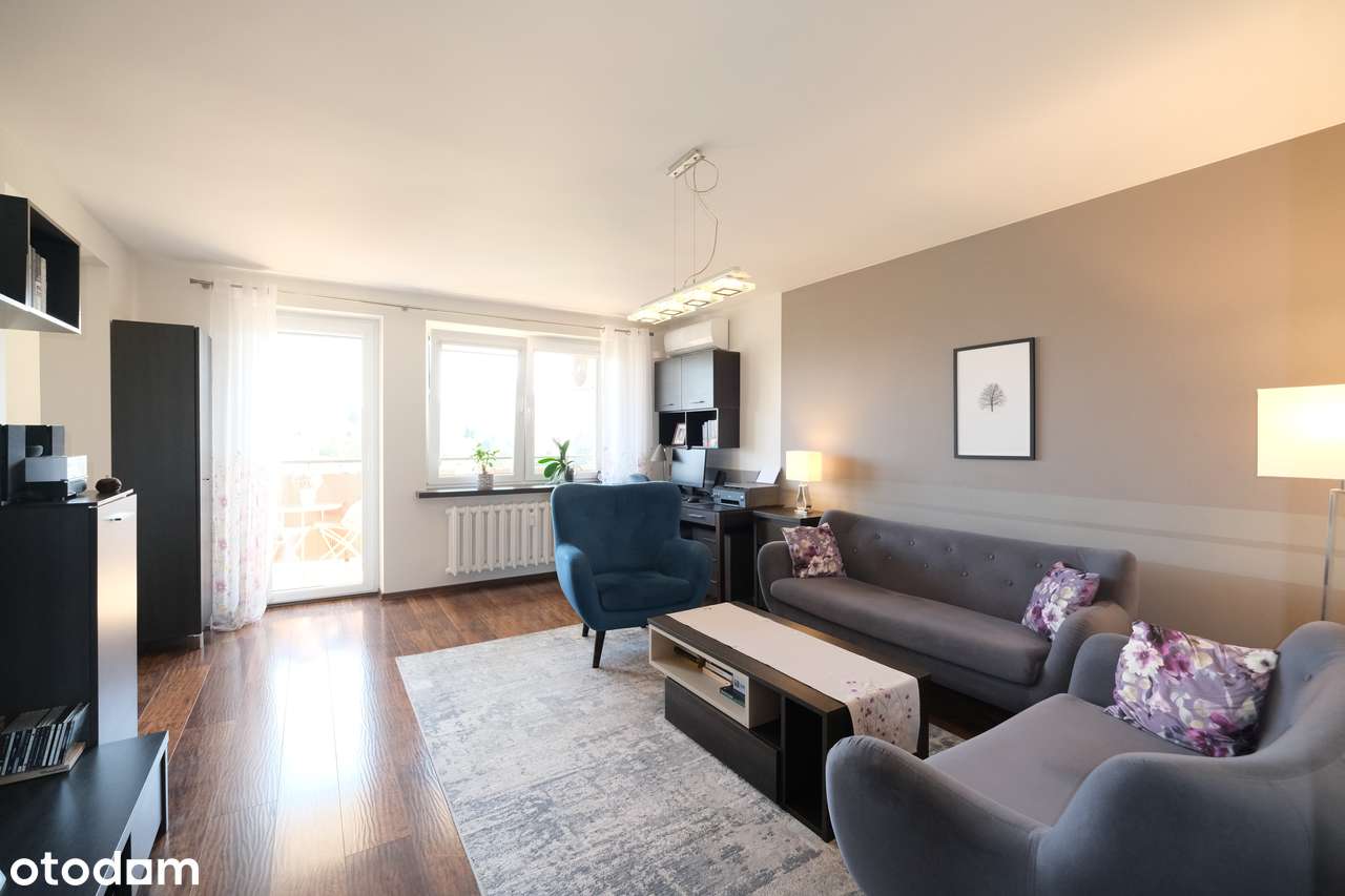 Cena do szybkiej sprzedaży - piękne 3 pokoje w cegle do wprowadzenia!-6