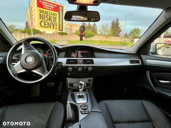 BMW Seria 5 - 34