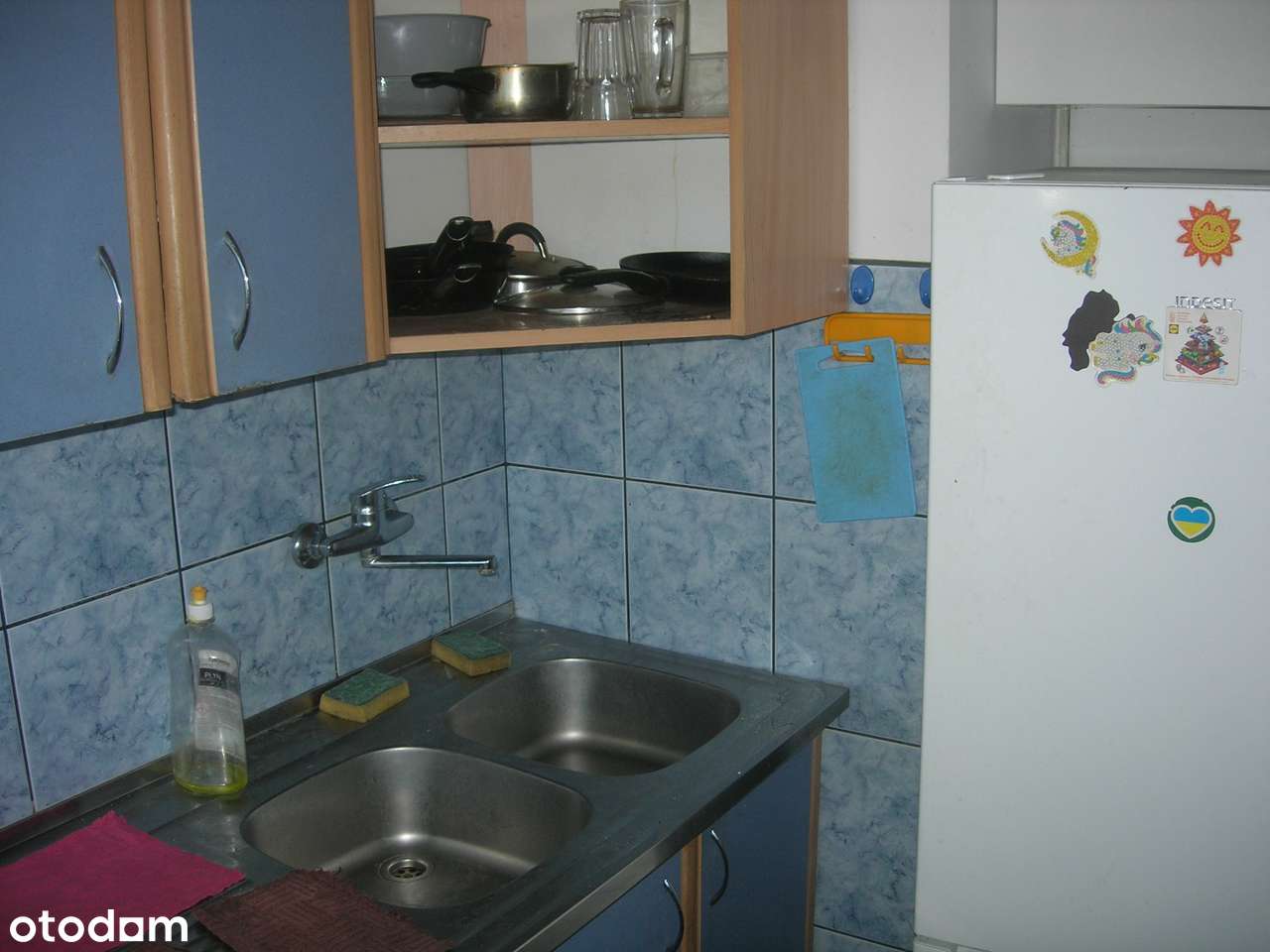 3 rozkładowe pokoje z oddzielną kuchnią ogrzewanie miejskie-8