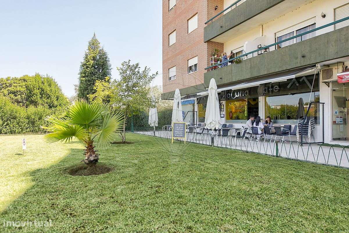 Outros - Comercial  para arrendamento - Grande imagem: 2/17