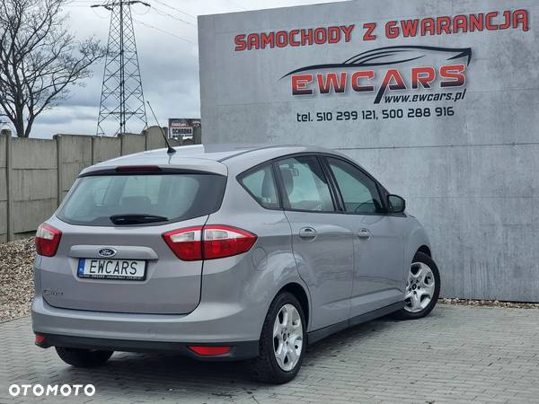 Ford C-MAX 1.6 Trend - 5