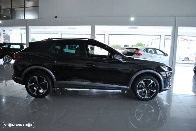 Cupra Formentor 1.5 TSI Sport DSG - 9