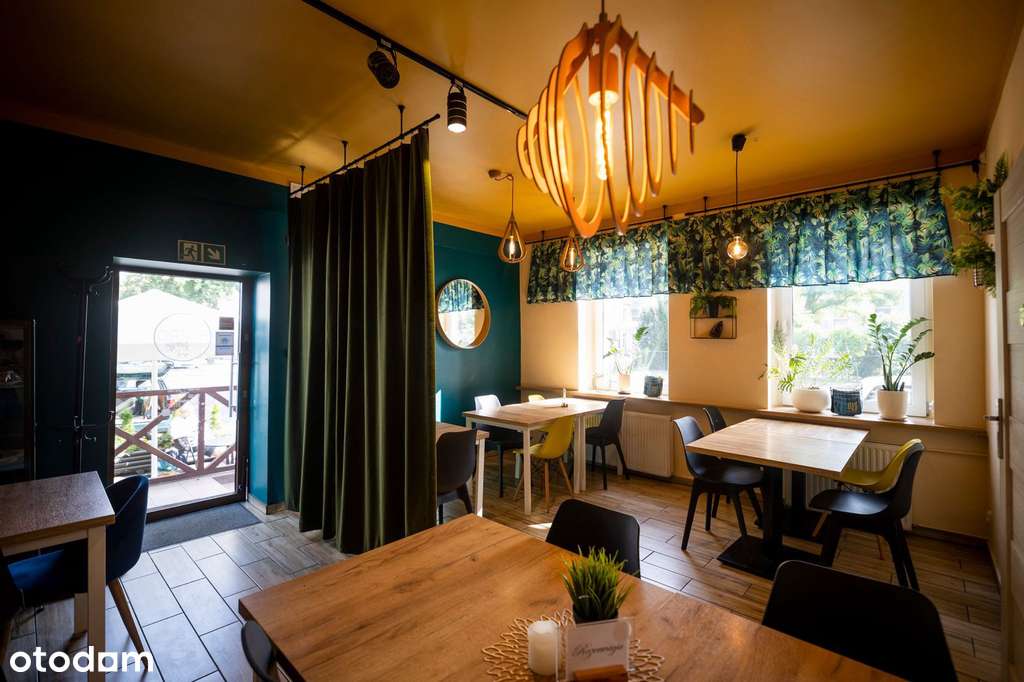 Lokal usługowy, centrum Tułowic 109 m2-1