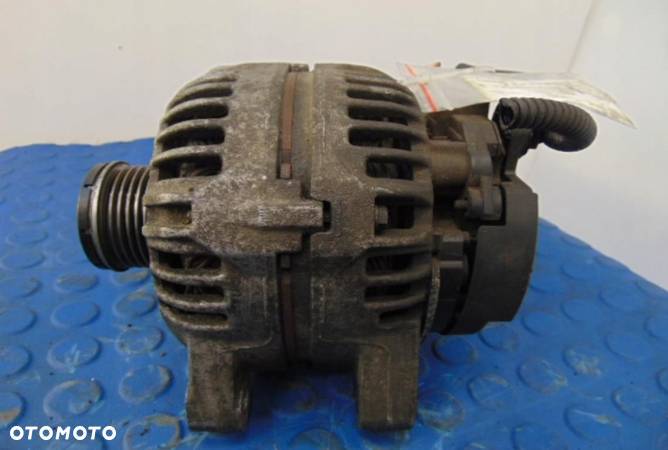 PEUGEOT PARTNER LIFT ALTERNATOR 1.6HDI - 2