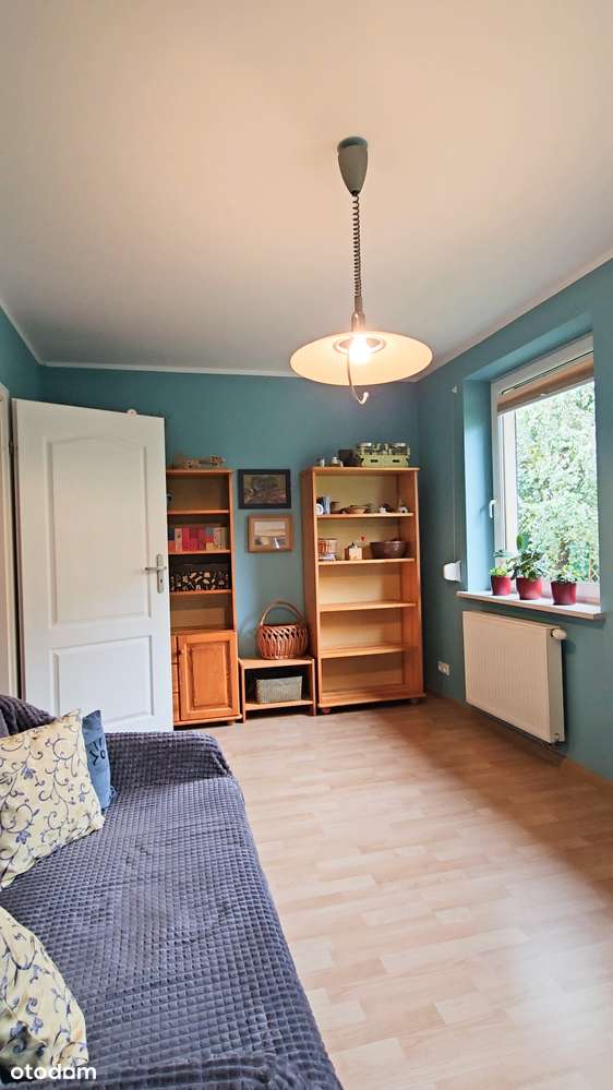 Dom w zabudowie szeregowej –  Bielsko-Biała, ul. Św. Jadwigi Śląskiej-10