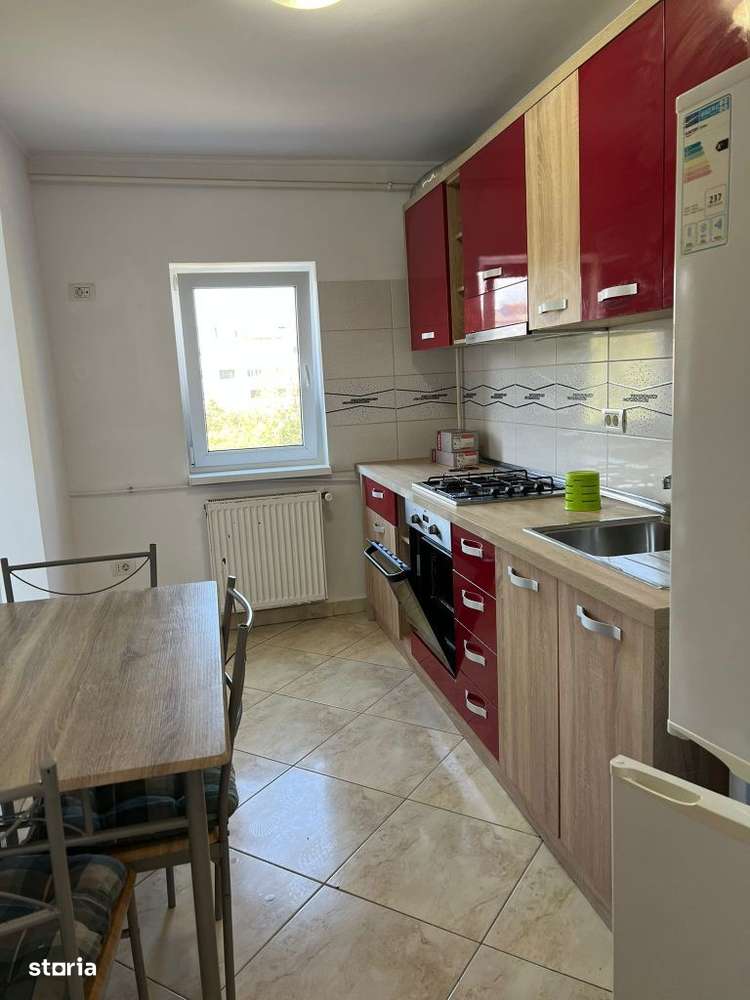 Apartament 2 camere-str Unirea Principatelor-et 3 - Imagine principală: 2/5