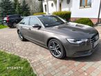 Audi A6 2.8 FSI Quattro S tronic - 36