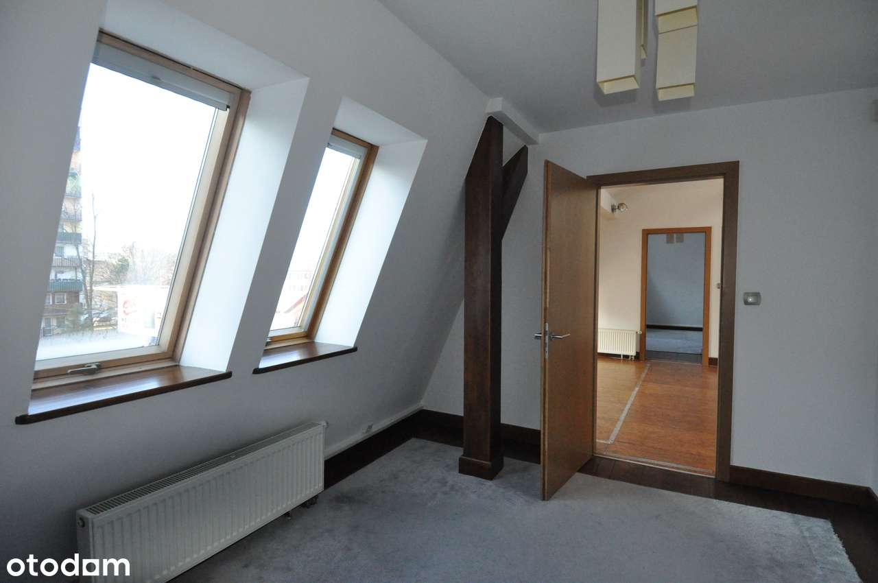 biuro w kamienicy - Pełny obrazek: 5/12