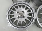 Alufelgi 15'' Renault Opel Hyundai 4x100 ET40 - 5