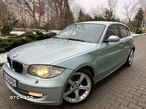 BMW Seria 1 120d - 4