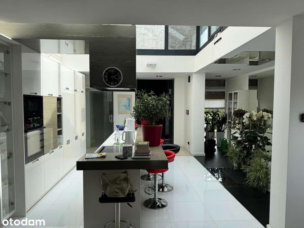 Przepiękny dom nieopodal Piaseczna. Żabieniec. - Pełny obrazek: 5/20