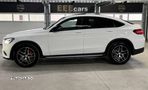 Mercedes-Benz GLC Coupe 250 d 4Matic 9G-TRONIC AMG Line - 21