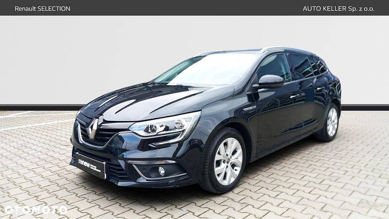 Renault Megane - 2