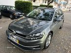 VW Golf Variant 1.6 TDi Confortline - 1