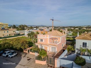 Moradia Isolada T3+1, Montenegro, Faro - Grande imagem: 3/40