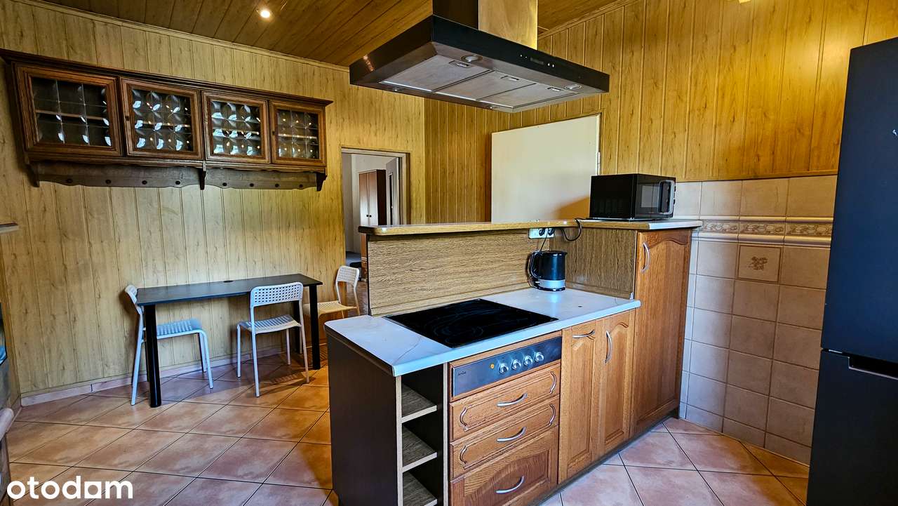 Dwurodzinny dom z lokalem usługowym w doskonałej lokalizacji! - Pełny obrazek: 5/14