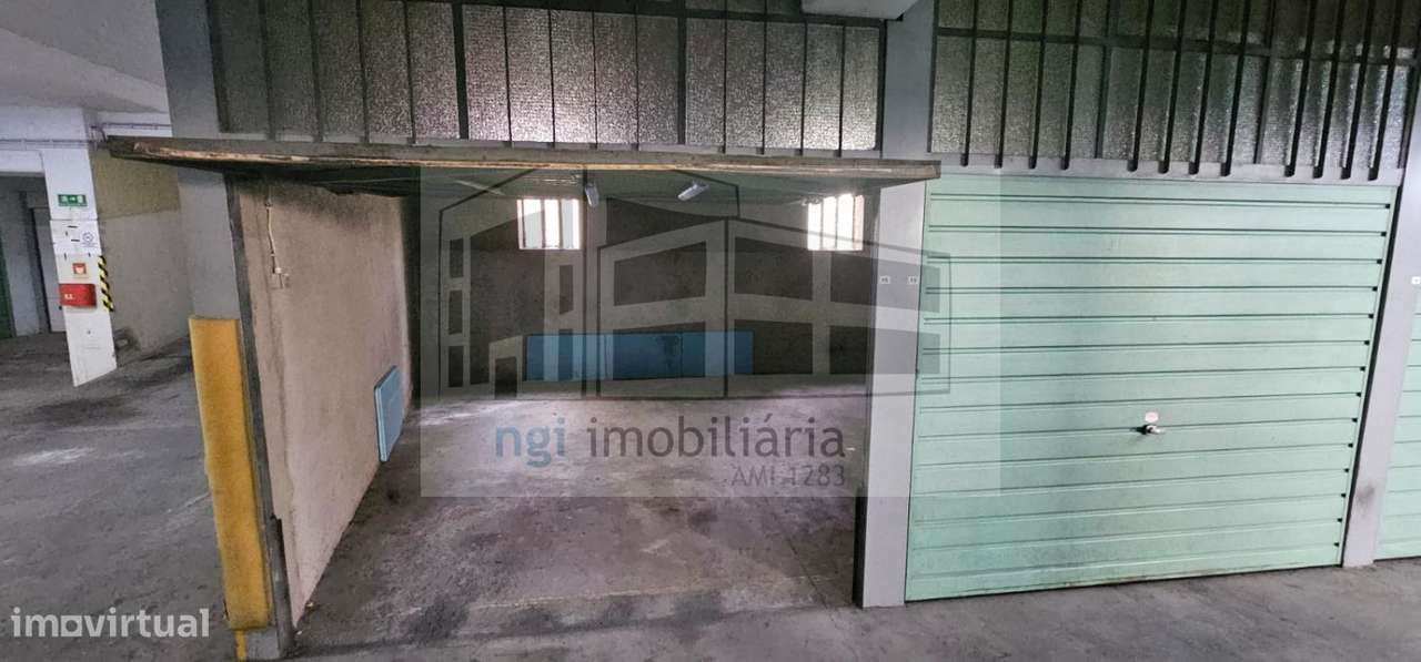 Garagem Queluz - Grande imagem: 3/10