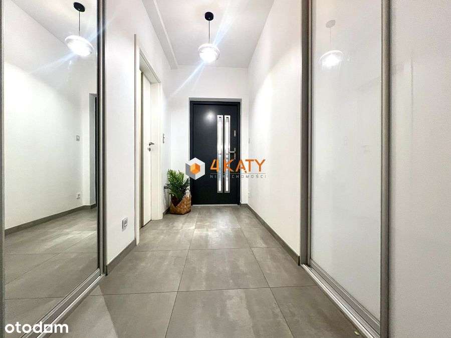 ___Przestronny, komfortowy dom wolnostojący z gara-10