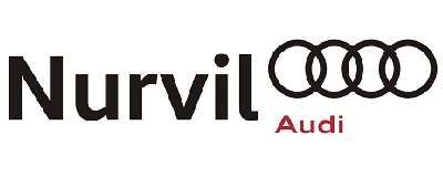 NURVIL Audi logo