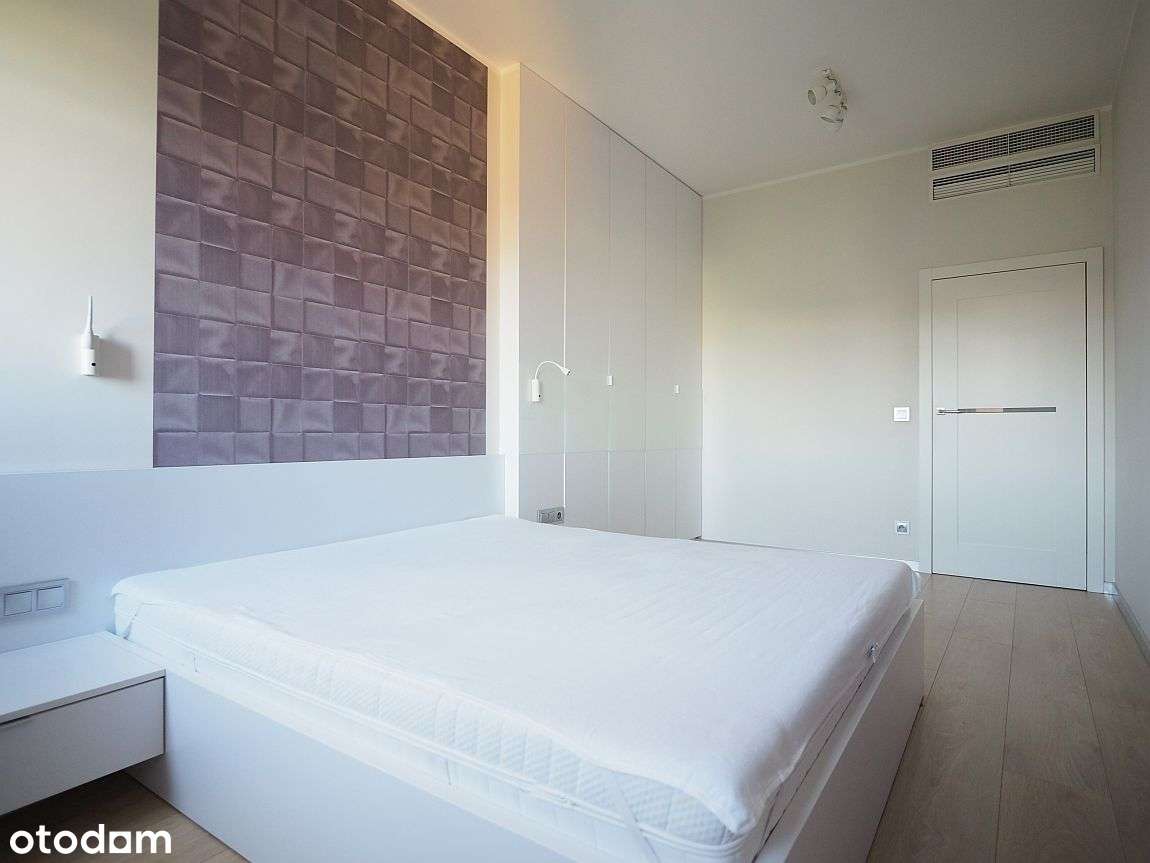 Apartament w kameralnym budynku nad Odrą-13