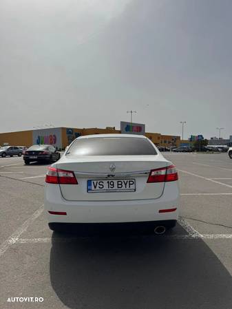 Renault Latitude dCi 175 FAP Aut. - 3