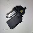 Motor De Vidro Traseiro Esquerdo Audi A4 Avant (8E5, B6) - 4