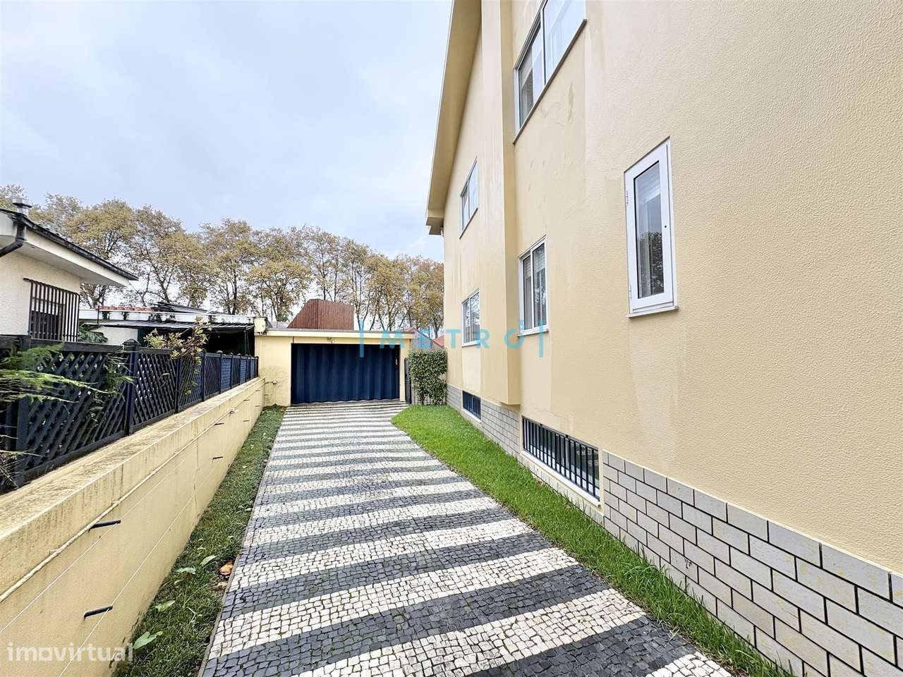 Moradia T6 Venda em São Mamede de Infesta e Senhora da Hora,Matosinhos-37