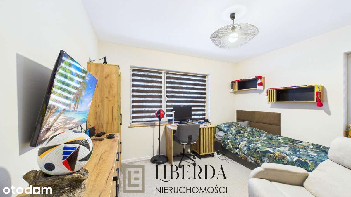 Przestronny Dom - Motycz - 183m2 - 4 pokoje-10