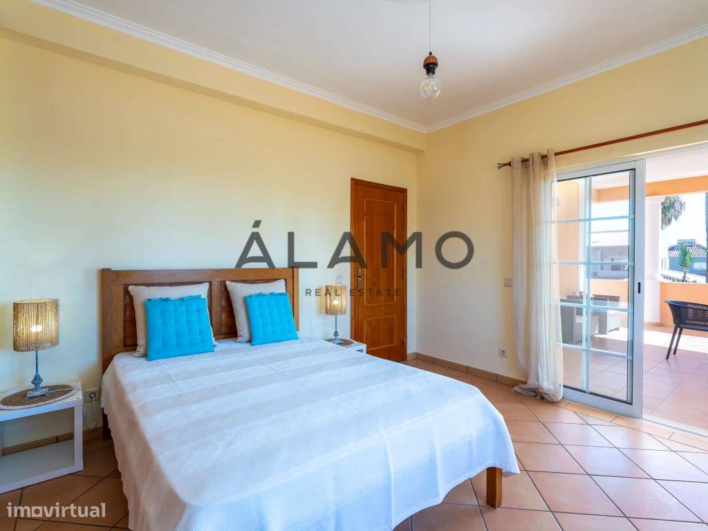 Charmosa Moradia Tradicional em Vale Formoso-18