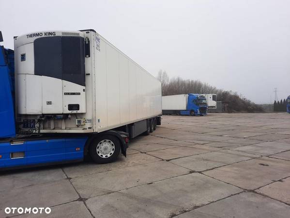 Schmitz Cargobull Thermo King SLXe 300 - 1