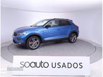 VW T-Roc 1.5 TSI Sport DSG - 3