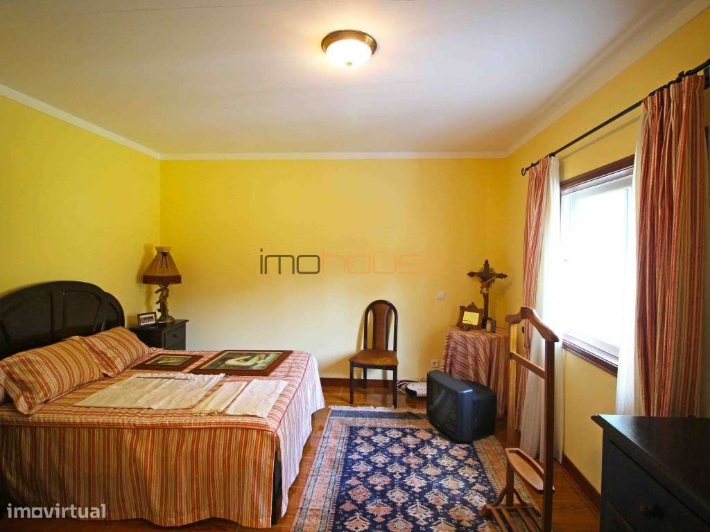 Moradia pronta habitar na Montanha - 1ha de Terreno-26